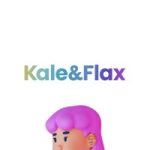 Kale & Flax