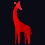 Red Giraffe®