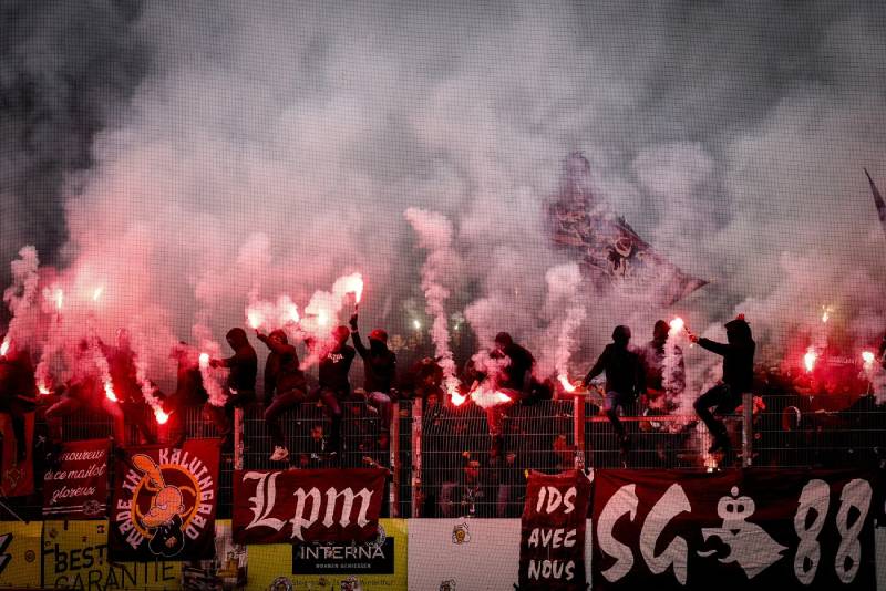 Hooligan Là Gì? Tìm Hiểu Về Bạo Lực Trong Bóng Đá 1 Hooligan La Gi Tim Hieu Ve Bao Luc Trong Bong Da