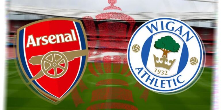 Nhận Định Arsenal Vs Wigan Athletic Lúc 23:30 Ngày 15/2 3 Nhận Định Arsenal Vs Wigan Athletic Lúc 23:30 Ngày 15/2