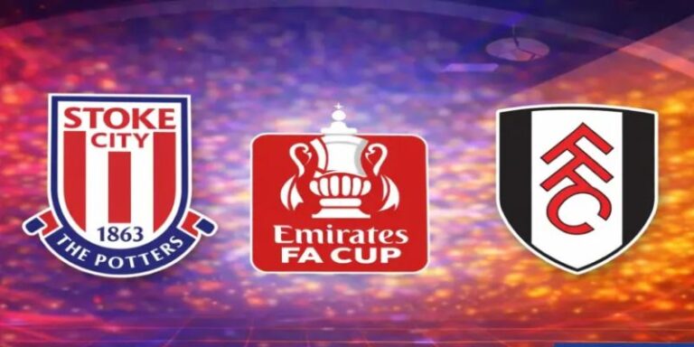 Nhận Định Trận Đấu Stoke City Vs Fulham 21h Ngày 15/2 4 Nhận Định Trận Đấu Stoke City Vs Fulham 21h Ngày 15/2