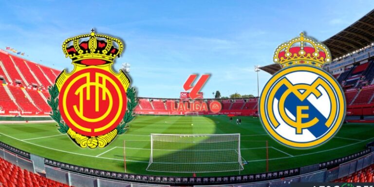 Nhận Định Trận Đấu Mallorca Vs Real Madrid 21h15 Ngày 04/04 9 Nhận Định Trận Đấu Mallorca Vs Real Madrid 21h15 Ngày 04/04