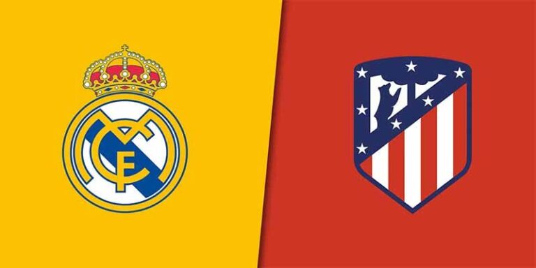 Nhận Định Real Madrid vs Atletico Madrid 03:00 Ngày 23/03 17 Nhận Định Real Madrid vs Atletico Madrid 03:00 Ngày 23/03