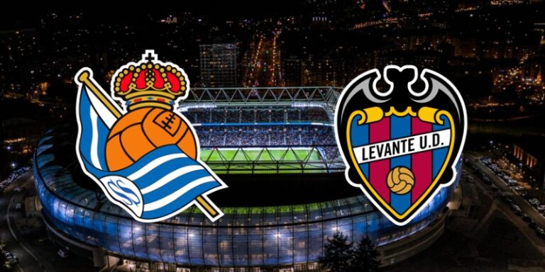 Nhận Định Real Sociedad Vs Levante Lúc 19h00 Ngày 04/04 8 Nhận Định Real Sociedad Vs Levante Lúc 19h00 Ngày 04/04