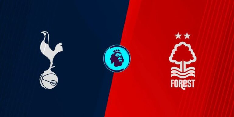 Tottenham Hotspour Vs Nottingham Forest Lúc 21h15 Ngày 22/03 19 Tottenham Hotspour Vs Nottingham Forest Lúc 21h15 Ngày 22/03