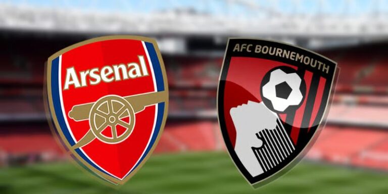 Phân Tích Trận Đấu Arsenal Vs Bournemouth Lúc 18h30 Ngày 11/04 10 Arsenal VS Bournemouth - Phân Tích Trận Đấu 18H30 Ngày 11/4