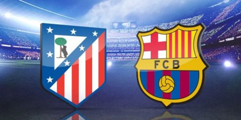 Soi Kèo Atletico Madrid Vs Barcelona Lúc 02H00 Ngày 05/04 2 Soi Kèo Atletico Madrid Vs Barcelona Lúc 02H00 Ngày 05/04