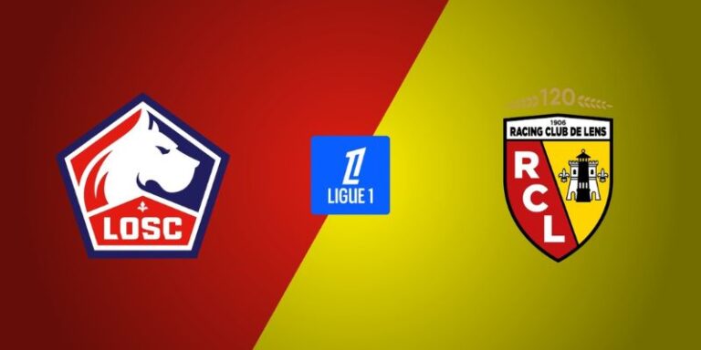 Soi Kèo Trận Cầu Lille OSC Vs Lens 02h05 Ngày 5/4 Tại Ligue 1 3 Soi Kèo Trận Cầu Lille OSC Vs Lens 02h05 Ngày 5/4 Tại Ligue 1