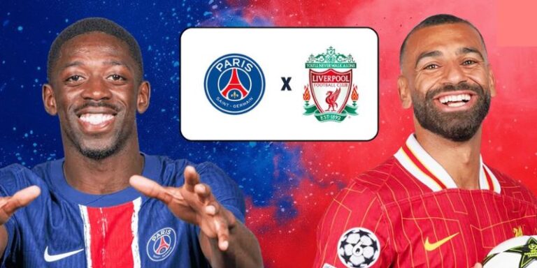 Nhận Định Liverpool Vs Paris Saint Germain Lúc 02:00 Ngày 15/04 - UEFA Champions League 3 Nhận Định Liverpool Vs Paris Saint Germain Lúc 02:00 Ngày 15/04 - UEFA Champions League