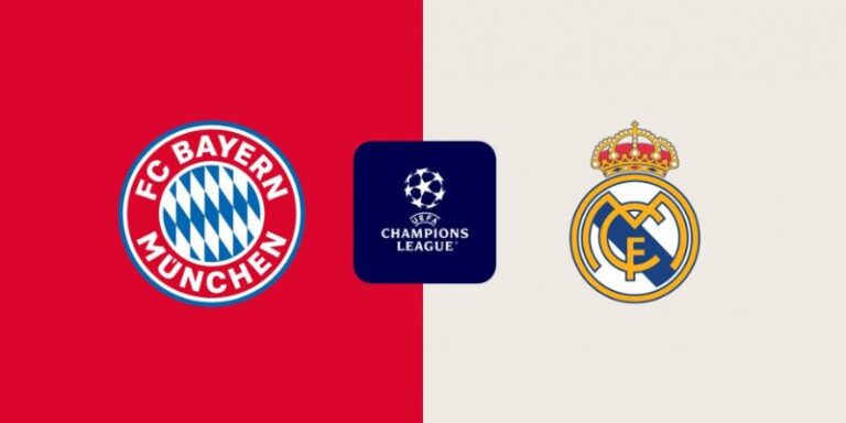 Nhận Định Real Madrid Vs Bayern Munich 02:00 Ngày 8/4 12 Nhận Định Real Madrid Vs Bayern Munich 02:00 Ngày 8/4