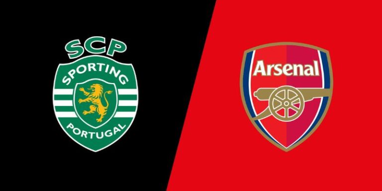Nhận Định Trận Đấu Sporting CP Vs Arsenal 02:00 Ngày 8/4 13 Nhận Định Trận Đấu Sporting CP vs Arsenal 02:00 Ngày 8/4
