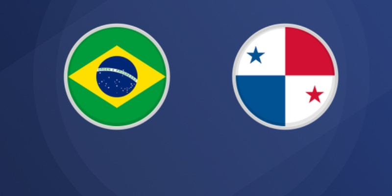 Kèo nhà cái - Tỷ lệ kèo nhà cái 5 hôm nay keonhacai fund bóng đá trực tiếp 24/7 wc 2026 64 Nhận Định Brazil Vs Panama Lúc 4H30 Ngày 01/06 - Giao Hữu Quốc Tế