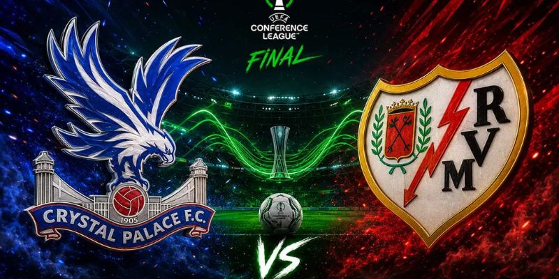 Kèo nhà cái - Tỷ lệ kèo nhà cái 5 hôm nay keonhacai fund bóng đá trực tiếp 24/7 wc 2026 73 Nhận Định Crystal Palace Vs Rayo Vallecano Lúc 02H00 Ngày 28/05 - Cúp C3