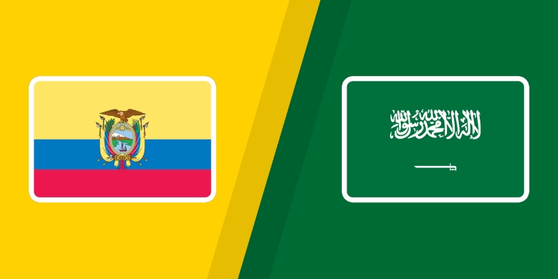 Kèo nhà cái - Tỷ lệ kèo nhà cái 5 hôm nay keonhacai fund bóng đá trực tiếp 24/7 wc 2026 67 Nhận Định Ecuador Vs Saudi Arabia Lúc 06H30 Ngày 31/05 - Giao Hữu Quốc Tế