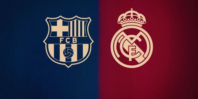 Kèo nhà cái - Tỷ lệ kèo nhà cái 5 hôm nay keonhacai fund bóng đá trực tiếp 24/7 wc 2026 104 Nhận Định FC Barcelona Vs Real Madrid Lúc 2H00 Ngày 11/05 - La Liga