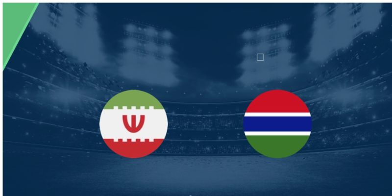 Kèo nhà cái - Tỷ lệ kèo nhà cái 5 hôm nay keonhacai fund bóng đá trực tiếp 24/7 wc 2026 71 Nhận Định Gambia Vs Iran Lúc 22H30 Ngày 29/05 - Giao Hữu Quốc Tế
