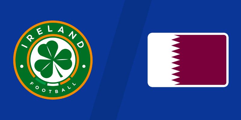 Kèo nhà cái - Tỷ lệ kèo nhà cái 5 hôm nay keonhacai fund bóng đá trực tiếp 24/7 wc 2026 72 Nhận Định Ireland Vs Qatar Lúc 1H45 Ngày 29/05 - Hữu Quốc Tế