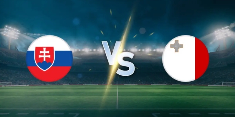 Kèo nhà cái - Tỷ lệ kèo nhà cái 5 hôm nay keonhacai fund bóng đá trực tiếp 24/7 wc 2026 62 Nhận Định Slovakia Vs Malta Lúc 23H00 Ngày 01/06 - Giao Hữu Quốc Tế