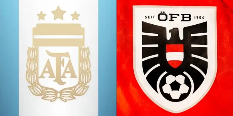 Kèo nhà cái - Tỷ lệ kèo nhà cái 5 hôm nay keonhacai fund bóng đá trực tiếp 24/7 wc 2026 41 Nhận Định Argentina Vs Austria Lúc 00H00 Ngày 23/06 - World Cup