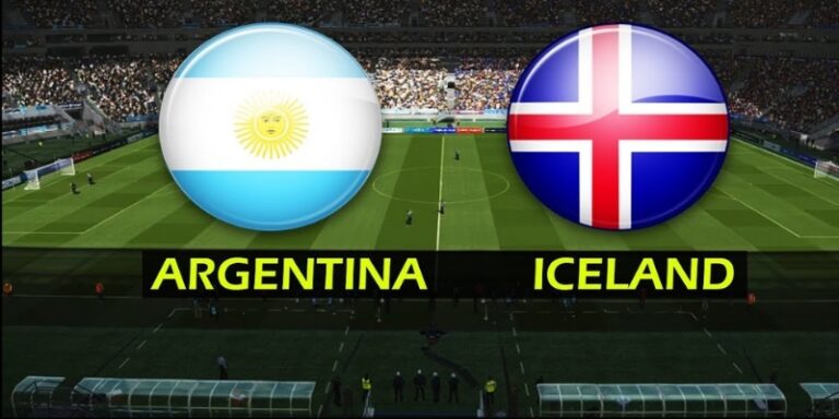 Nhận Định Argentina Vs Iceland Lúc 07H30 Ngày 10/06 - Giao Hữu Quốc Tế 15 Nhận Định Argentina Vs Iceland Lúc 07H30 Ngày 10/06 - Giao Hữu Quốc Tế