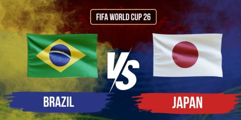 Nhận Định Brazil Vs Japan Lúc 00H00 Ngày 30/06 - World Cup 17 Nhận Định Brazil Vs Japan Lúc 00H00 Ngày 30/06 - World Cup