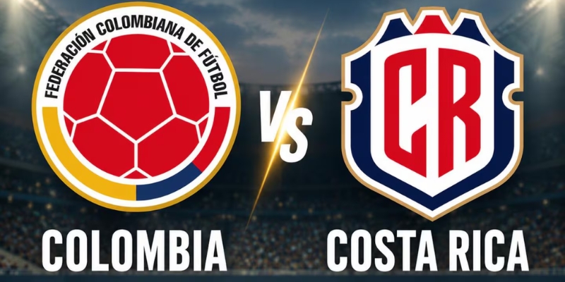 Kèo nhà cái - Tỷ lệ kèo nhà cái 5 hôm nay keonhacai fund bóng đá trực tiếp 24/7 wc 2026 60 Nhận Định Colombia Vs Costa Rica, 06H00 Ngày 02/06 - Giao Hữu Quốc Tế