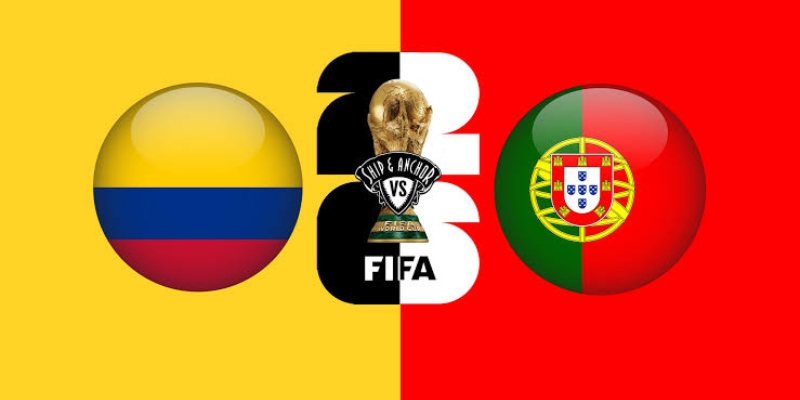 Kèo nhà cái - Tỷ lệ kèo nhà cái 5 hôm nay keonhacai fund bóng đá trực tiếp 24/7 wc 2026 33 Nhận Định Colombia Vs Portugal Lúc 6H30 Ngày 28/06 - World Cup