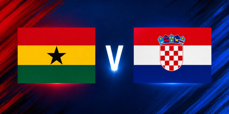 Kèo nhà cái - Tỷ lệ kèo nhà cái 5 hôm nay keonhacai fund bóng đá trực tiếp 24/7 wc 2026 30 Nhận Định Croatia Vs Ghana Lúc 4H00 Ngày 28/06 - World Cup