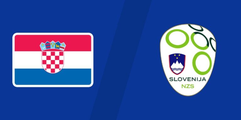 Nhận Định Croatia Vs Slovenia Lúc 1H45 Ngày 08/06 - Giao Hữu Quốc Tế 18 Nhận Định Croatia Vs Slovenia Lúc 1H45 Ngày 08/06 - Giao Hữu Quốc Tế