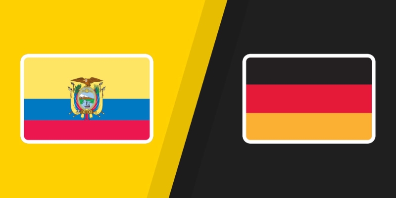 Kèo nhà cái - Tỷ lệ kèo nhà cái 5 hôm nay keonhacai fund bóng đá trực tiếp 24/7 wc 2026 37 Nhận Định Ecuador Vs Germany Lúc 3H00 Ngày 26/06 - World Cup