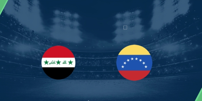 Kèo nhà cái - Tỷ lệ kèo nhà cái 5 hôm nay keonhacai fund bóng đá trực tiếp 24/7 wc 2026 49 Nhận Định Iraq Vs Venezuela Lúc 08H00 Ngày 10/06 - Giao Hữu Quốc Tế