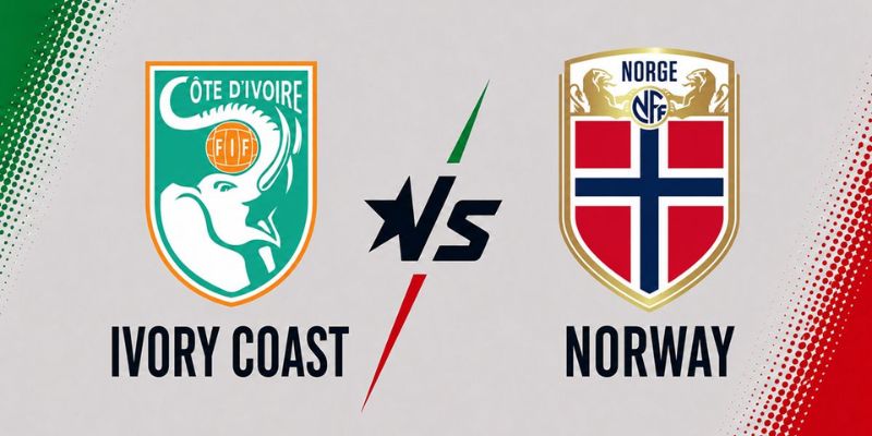 Kèo nhà cái - Tỷ lệ kèo nhà cái 5 hôm nay keonhacai fund bóng đá trực tiếp 24/7 wc 2026 26 Nhận Định Ivory Coast Vs Norway Lúc 00H00 Ngày 01/07 - World Cup 2026