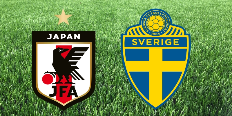 Kèo nhà cái - Tỷ lệ kèo nhà cái 5 hôm nay keonhacai fund bóng đá trực tiếp 24/7 wc 2026 36 Nhận Định Japan Vs Sweden Lúc 06H00 Ngày 26/06 - World Cup 2026