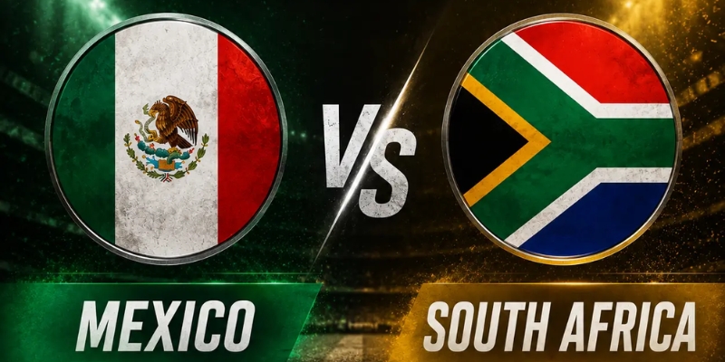 Kèo nhà cái - Tỷ lệ kèo nhà cái 5 hôm nay keonhacai fund bóng đá trực tiếp 24/7 wc 2026 44 Nhận Định Mexico Vs South Africa Lúc 2H00 Ngày 12/06 - World Cup 2026