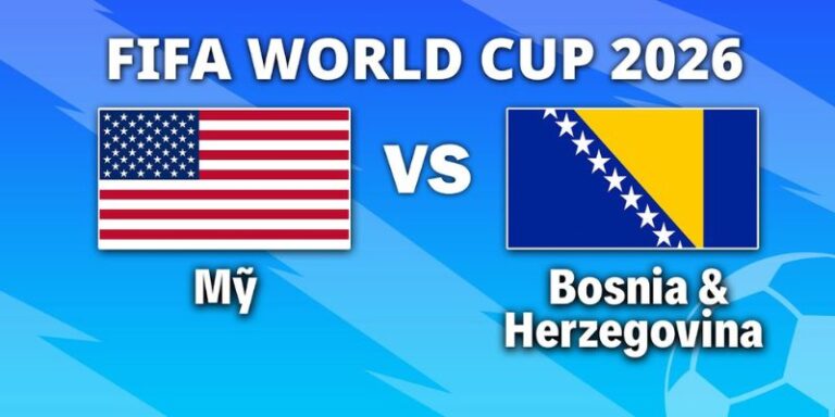 Nhận Định Mỹ Vs Bosnia and Herzegovina Lúc 07H Ngày 02/07 - World Cup 13 Nhận Định Mỹ Vs Bosnia and Herzegovina Lúc 07H Ngày 02/07 - World Cup