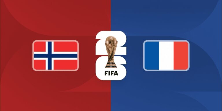 Nhận Định Norway Vs France Lúc 02h00 Ngày 27/06 - World Cup 2026 5 Nhận Định Norway Vs France Lúc 02h00 Ngày 27/06 - World Cup 2026
