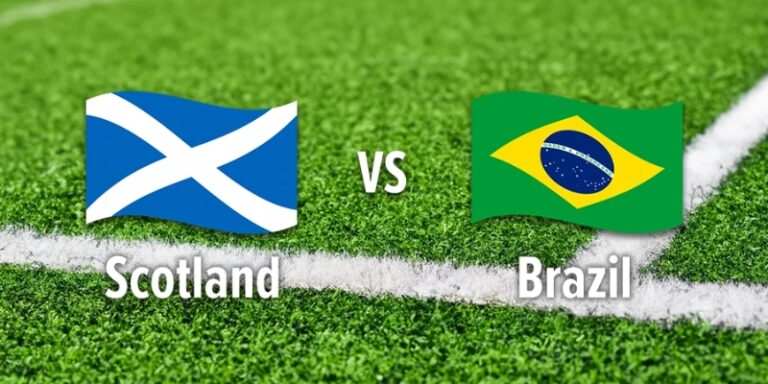 Nhận Định Scotland Vs Brazil Lúc 5H00 Ngày 25/06 - World Cup 6 Nhận Định Scotland Vs Brazil Lúc 5H00 Ngày 25/06 - World Cup