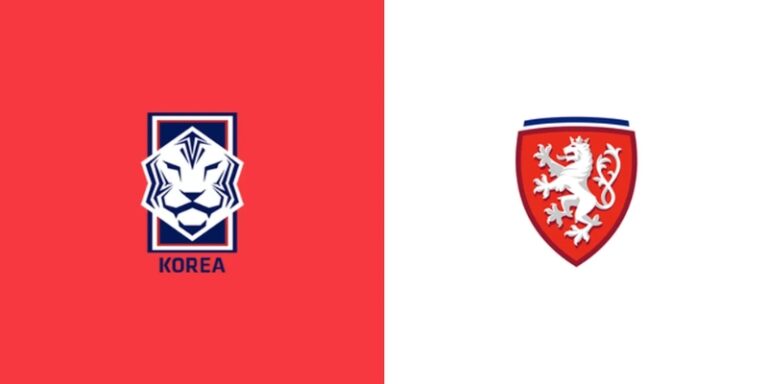 Nhận Định South Korea Vs Czech Republic Lúc 9H Ngày 12/06 - World Cup 12 Nhận Định South Korea Vs Czech Republic Lúc 9H Ngày 12/06 - World Cup