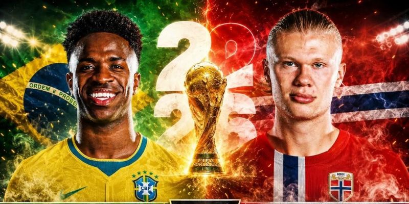 Kèo nhà cái - Tỷ lệ kèo nhà cái 5 hôm nay keonhacai fund bóng đá trực tiếp 24/7 wc 2026 17 Nhận Định Brazil vs Norway Lúc 03h00 Ngày 06/07 - World Cup 2026