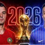 Nhận Định France Vs Morocco Lúc 03H00 Ngày 10/07 - World Cup 2026