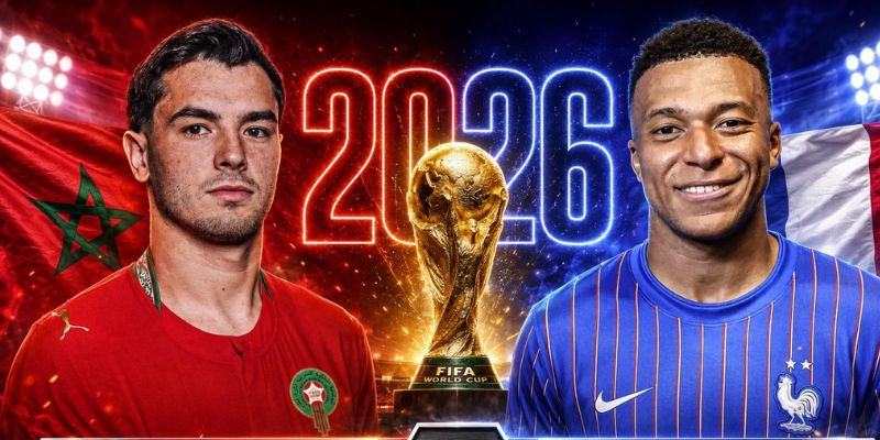 Kèo nhà cái - Tỷ lệ kèo nhà cái 5 hôm nay keonhacai fund bóng đá trực tiếp 24/7 wc 2026 12 Nhận Định France Vs Morocco Lúc 03H00 Ngày 10/07 - World Cup 2026