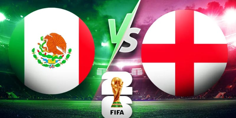 Kèo nhà cái - Tỷ lệ kèo nhà cái 5 hôm nay keonhacai fund bóng đá trực tiếp 24/7 wc 2026 16 Nhận Định Mexico Vs England Lúc 07h00 Ngày 06/07 – World Cup 2026