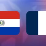 Nhận Định Paraguay Vs France Lúc 04H00 Ngày 05/07 - World Cup 2026