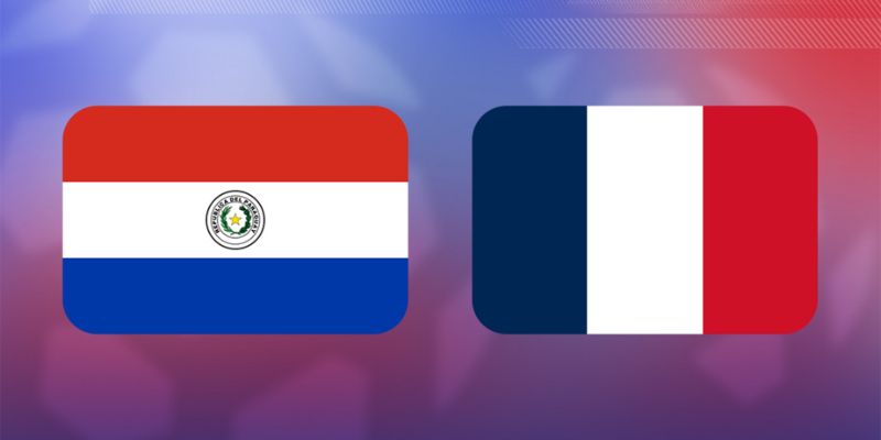 Kèo nhà cái - Tỷ lệ kèo nhà cái 5 hôm nay keonhacai fund bóng đá trực tiếp 24/7 wc 2026 15 Nhận Định Paraguay Vs France Lúc 04H00 Ngày 05/07 - World Cup 2026