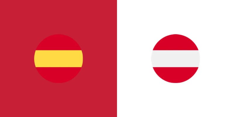 Kèo nhà cái - Tỷ lệ kèo nhà cái 5 hôm nay keonhacai fund bóng đá trực tiếp 24/7 wc 2026 22 Nhận Định Spain Vs Austria Lúc 2H00 Ngày 03/07 - World Cup