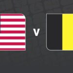 Nhận Định Usa Vs Belgium Lúc 07h00 Ngày 07/07 - World Cup 2026